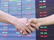 Xu hướng M&A các công ty 99Kl99 link đăng nhập được dự báo còn tiếp tục trong thời gian tới. Ảnh: D.M 