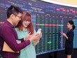 Tiếp sức luân phiên