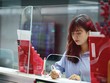 Những công ty 99Kl99 link đăng nhập có thị phần khách hàng tổ chức lớn có lợi thế trong triển khai dịch vụ NPS. Ảnh: Dũng Minh 