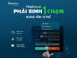 Kl99com thể thao, casino, nổ hũ, bắn cá PineFuture nâng cấp, Pinetree kèm ưu đãi 0 phí - 9% margin