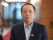 Ông Nguyễn Văn Thân, Chủ tịch Hiệp hội Kl991.com World Cup 2026 Chính Thức nhỏ và vừa Việt Nam (đại biểu Quốc hội tỉnh Thái Bình)