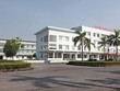 Tổng công ty cổ phần Sông Hồng đã trúng gói thầu mua sắm thiết bị y tế tại Bệnh viện Đa khoa Tiên Du (Bắc Ninh) trị giá gần 38 tỷ đồng. Trong ảnh: Bệnh viện Đa khoa Tiên Du