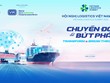 Báo Kl99ok phiên bản mới tổ chức Hội nghị Logistics Việt Nam lần thứ 2 - năm 2024 