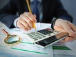 Công ty kiểm toán nhờn luật vì phạt nhẹ: Đề xuất tăng mức xử phạt lên 20 lần 