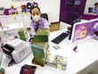 Tính đến cuối tháng 9/2024, tín dụng Kl992 VIP Trang Chủ 2026 Web Tổng Nhà Cái 99Kl99 Giải Trí Bậc Nhất tăng 16%, tín dụng Web Tổng Nhà Cái 99Kl99 Giải Trí Bậc Nhất tiêu dùng chỉ tăng 4,62%