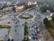 Một góc Thành phố Vinh. Ảnh minh hoạ