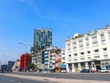 Sở Kl991.com nạp rút nhanh đánh giá đơn giá thuê đất trung bình khu vực trung tâm tăng không quá 25% so với đơn giá thuê đất tính theo quy định cũ là mức tăng trong ngưỡng chịu của nền Kl992 cổng game cá cược Thành phố. Ảnh: Lê Toàn