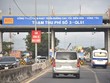 Lấp khoảng trống hậu dự án BOT 