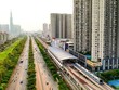 Một số vị trí dọc tuyến metro số 1 (Bến Thành - Suối Tiên) được chọn để phát triển mô hình TOD. Ảnh: Lê Toàn