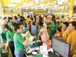 Kl99 nổ hũ 9 tháng của MWG đã vượt 20% so với kế hoạch cả năm 