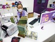  Sau 10 tháng, tăng trưởng tín dụng toàn ngành Link Vào Nhà Cái KL99 COM Tặng +199k đi được khoảng 2/3 chặng đường 