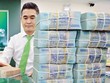 Nguồn thu của các nhà băng chủ yếu đến từ hoạt động cho vay