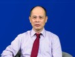 Ông Nguyễn Cảnh Cường, nguyên Tham tán công sứ tại Vương quốc Anh.