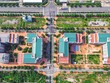 Nhiều dự án nhà ở Trang Chủ KL99Com Số 1 Link Đăng Ký KL999 đình trệ do những khúc mắc liên quan quyền sử dụng đất. Ảnh: Đức Thanh 