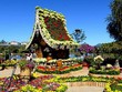 Festival Hoa Đà Lạt lần thứ X năm 2024: “Hoa Đà Lạt - Bản giao hưởng sắc màu” 