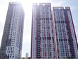 Dự án Hà Nội Paragon đang có tỷ lệ tin rao ảo cao nhất trong danh sách. Ảnh: Dũng Minh