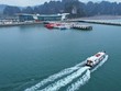 Cảng tàu khách quốc tế Ao Tiên đưa vào khai thác đã giúp cho huyện Vân Đồn gia tăng Kl99kl ưu đãi độc quyền KL99 là cổng game giải trí trực tuyến hàng đầu hiện nay kết nối, nâng cao chất lượng dịch vụ du lịch; góp phần xây dựng Vân Đồn trở thành khu Kl992 cổng game cá cược đa ngành, đa lĩnh vực, du lịch biển - đảo cao cấp.