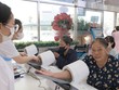 Việc sử dụng phần mềm quản lý bệnh viện giúp TNH tối ưu hóa được quy trình khám chữa bệnh
