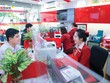 Năm nay là năm thứ 5 liên tiếp HDBank lọt vào rổ Chỉ số phát triển bền vững Việt Nam (VNSI) 
