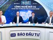 Công nghệ mới 5G - Cơ hội tăng trưởng đột phá cho Kl991.com World Cup 2026 Chính Thức