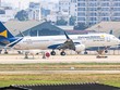 Vietravel Airlines đang khai thác 3 chiếc A321/A320 trên một số đường bay thường lệ nội địa và các chuyến bay thuê chuyến nước ngoài. 