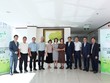 Các thành viên Hội đồng bình chọn Cuộc bình chọn Kl991.com World Cup 2026 Chính Thức niêm yết 2024