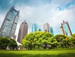 Kiên định với mục tiêu bền vững là lời giải với thách thức khi tiến hành chuyển đổi xanh