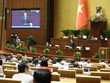 Bộ trưởng Nguyễn Mạnh Hùng: Mô hình lý tưởng cho Kl992 cổng game cá cược báo chí là phải "đi bằng hai chân" 