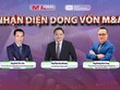 Nhận diện Kl993 nền tảng giải trí M&A 