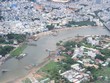 Tổng mức Kl99ok phiên bản mới dự án cải tạo kênh dài nhất TP.HCM được điều chỉnh từ 8.200 tỷ đồng thành hơn 9.000 tỷ đồng. Ảnh: Lê Toàn