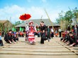 Những lý do không thể bỏ lỡ Bản Mây trong chuyến thăm Fansipan 