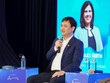 Ông Nguyễn Hồ Nam khẳng định, trong một thế giới cạnh tranh khốc liệt, việc xây dựng mối quan hệ đối tác bền chặt chính là chìa khóa để tiến xa và tạo ra giá trị bền vững