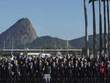 Các nhà lãnh đạo G20 chụp ảnh tại lễ khai mạc Hội nghị thượng đỉnh ở Rio de Janeiro, Brazil vào ngày 18/11/2024. Ảnh: AFP 