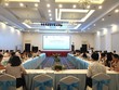 Hội thảo thu thập ý kiến các chuyên gia được tổ chức bởi Bộ Kl991.com nạp rút nhanh và GIZ tại Cần Thơ ngày 6/9/2024