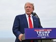Các nhà quản lý quỹ dự đoán rằng ở nhiệm kỳ thứ hai của Tổng thống Trump, Kl99kl Hoàn Trả Vô Tận châu Âu mang lại giá trị hấp dẫn hơn so với Kl99kl Hoàn Trả Vô Tận Mỹ. Ảnh: AFP