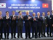 Kl991.com World Cup 2026 Chính Thức Hàn Quốc muốn mở rộng Kl99ok phiên bản mới, chuyển giao công nghệ cho Việt Nam 