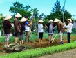 Hội nghị quốc tế về du lịch nông thôn của UN Tourism sẽ được tổ chức tại Quảng Nam.