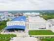 Khu công nghiệp Long Giang (huyện Tân Phước, tỉnh Tiền Giang)