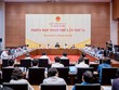 Ủy ban Trang Chủ KL99Com Số 1 Link Đăng Ký KL999 tiếp thu, giải trình, chỉnh lý Dự thảo Luật BHXH (sửa đổi)