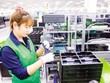 Cần có thêm ưu đãi để tạo thuận lợi trong thu hút Kl99ok phiên bản mới nước ngoài. Ảnh: Đức Thanh