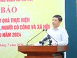 Ông Nguyễn Duy Cường - Phó Vụ trưởng Kl99kl phiên bản hoạt động Trang Chủ KL99Com Số 1 Link Đăng Ký KL999 (Bộ LĐ-TB&XH) đã thông tin về những nội dung mới trong Luật BHXH 2024.