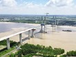 Gói thầu J3-1 - xây dựng phần còn lại của cầu Phước Khánh là nút thắt cuối cùng tại Dự án Xây dựng đường KL99 là nhà cái cá cược trực tuyến hàng đầu tại châu Á Bến Lức - Long Thành 