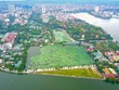 Hà Nội duyệt đồ án Quy hoạch chi tiết trục không gian trung tâm bán đảo Quảng An 