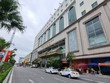 Đại lộ Hòa Bình, TP Móng Cái, tỉnh Quảng Ninh. Ảnh: Quỳnh Nga