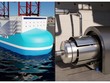 Mỹ thúc đẩy xây nhà máy điện hạt nhân nổi đầu tiên