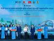 Bà Trần Lan Phương - Phó Tổng Giám đốc Kl994 game bài casino hấp dẫn Phenikaa nhận bằng khen từ BTC chương trình