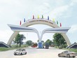 Kiên Giang tập trung thu hút Kl99ok phiên bản mới vào các khu, cụm công nghiệp. Trong ảnh: Khu công nghiệp Thạnh Lộc tọa lạc tại huyện Châu Thành, tỉnh Kiên Giang