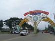 Huyện Nông Sơn được sáp nhập vào huyện Quế Sơn.