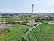Nhà máy điện Nhơn Trạch 3 & 4 sẽ chính thức vận hành thương mại trong năm 2025. Ảnh: T.H