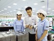Thu hút Kl99ok phiên bản mới vào các ngành, lĩnh vực mới, công nghệ cao sẽ tạo đột phá cho các động lực tăng trưởng. 
